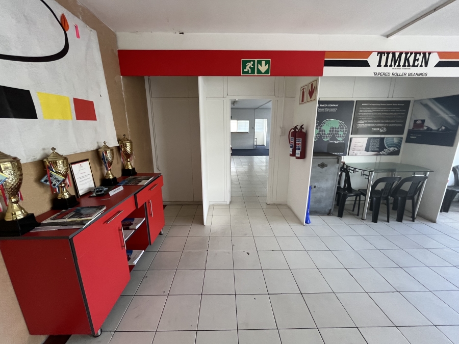 To Let commercial Property for Rent in Bellville Central Western Cape